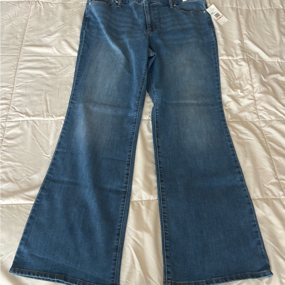 Jessica Simpson Jeans